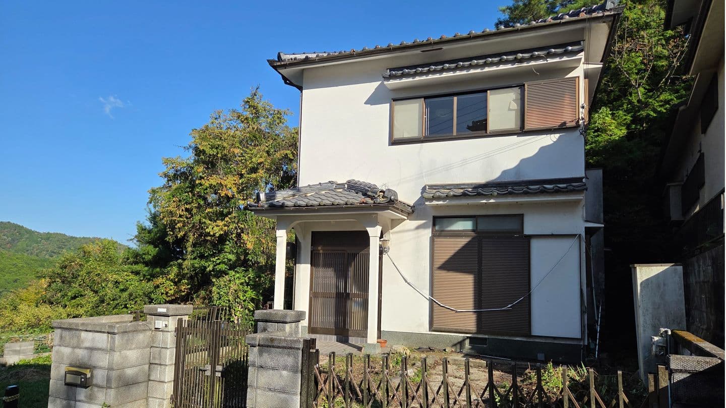 能勢町の古民家や田舎暮らし物件、中古戸建、不動産はオーエムシーハウジングまで