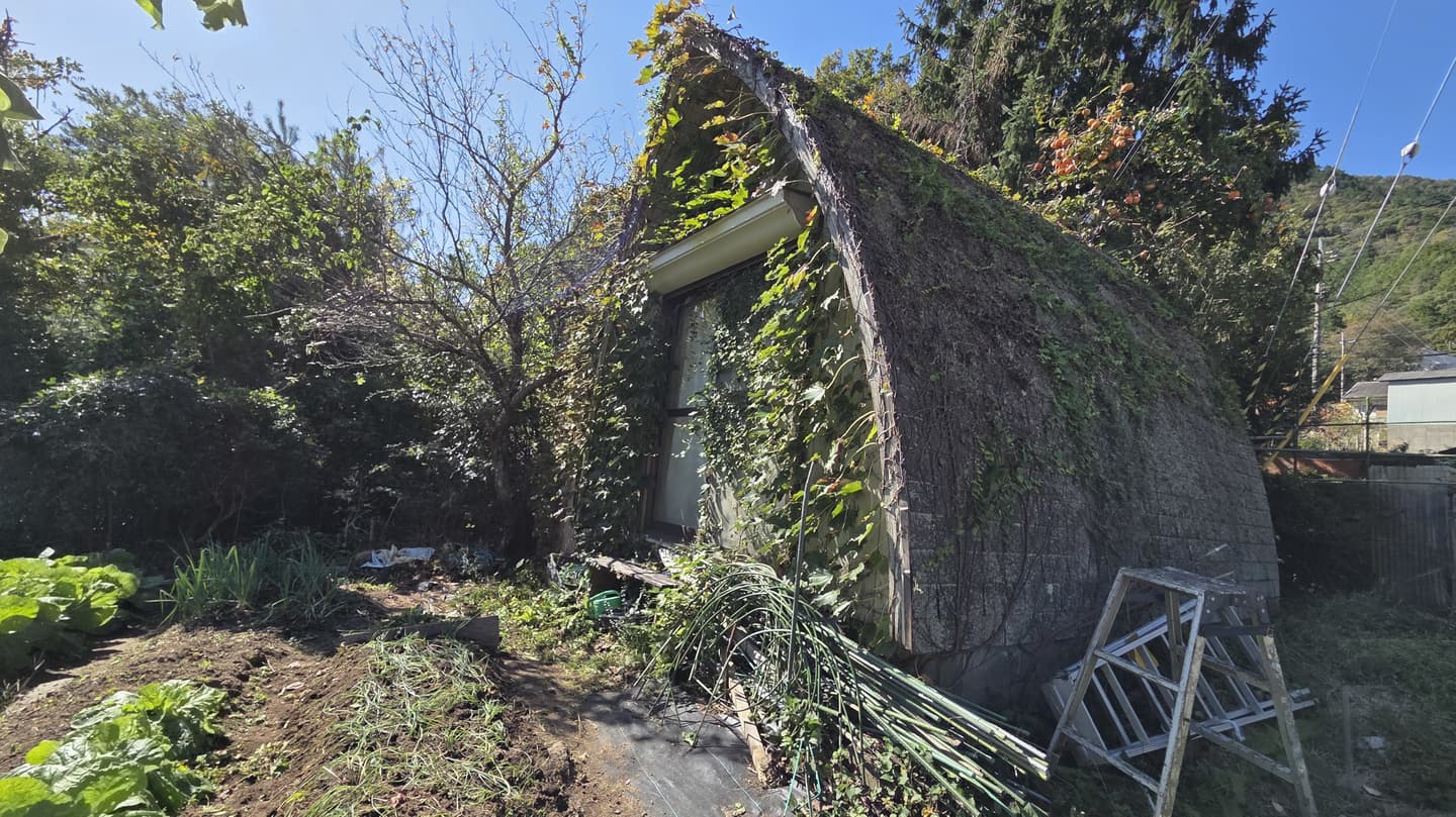 能勢町の古民家や田舎暮らし物件、中古戸建、不動産はオーエムシーハウジングまで